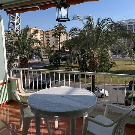 Costa Daurada Apartaments - Mercuri 살루 외부 사진