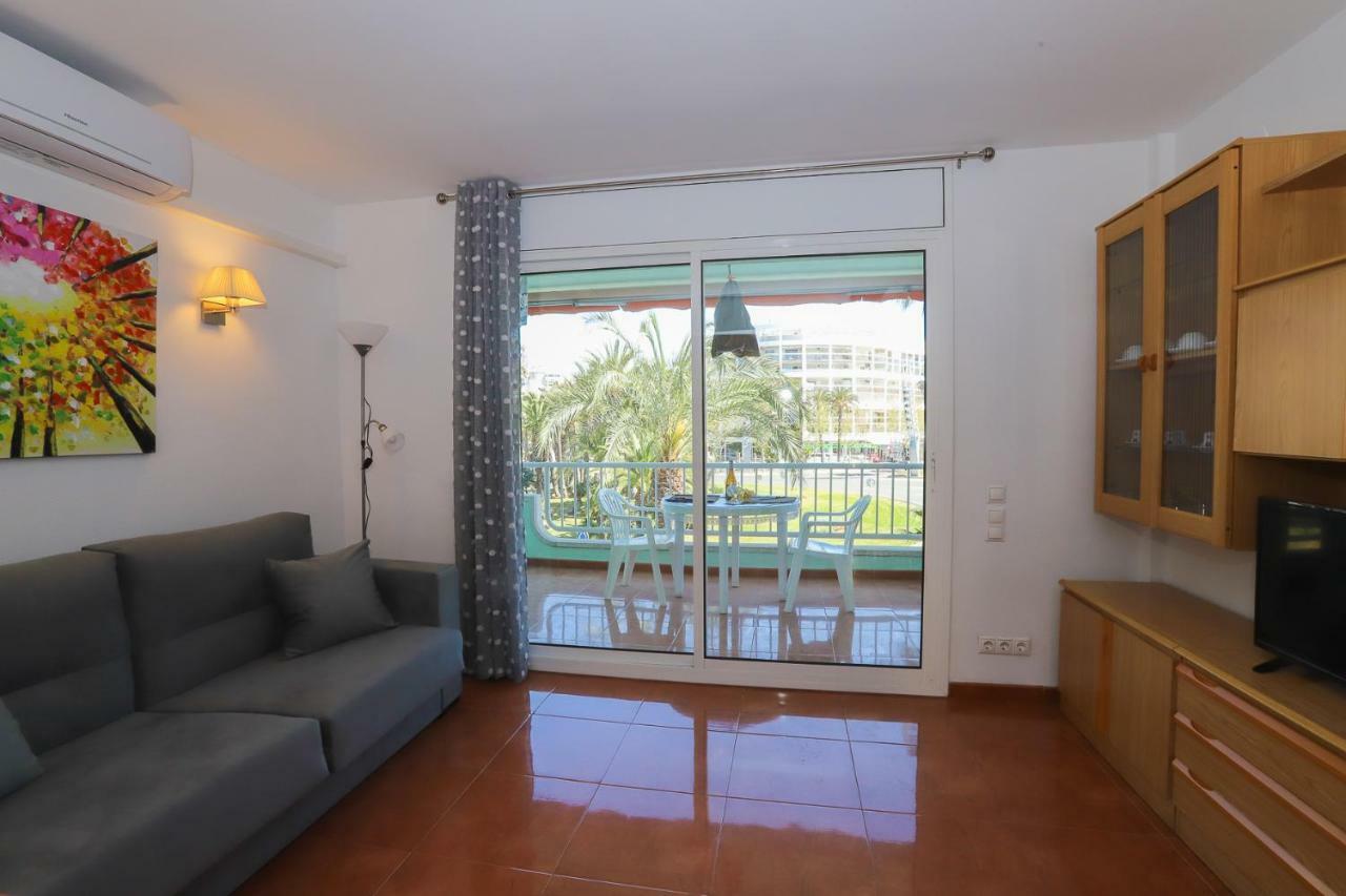 Costa Daurada Apartaments - Mercuri 살루 외부 사진