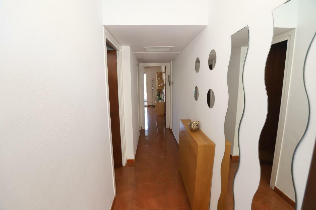 Costa Daurada Apartaments - Mercuri 살루 외부 사진